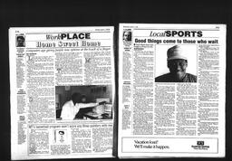 Castlegar News 1992-08-01, page 7