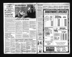 Castlegar News 1991-07-24, page 3