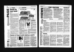 Castlegar News 1991-10-19, page 14