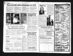 Castlegar News 1990-04-11, page 2
