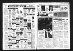 Castlegar News 1986-04-27, page 1