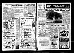 Castlegar News 1977-05-12, page 9