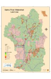 Salmo River (Salmo Streamskeepers Society) - Watershed Impacts
