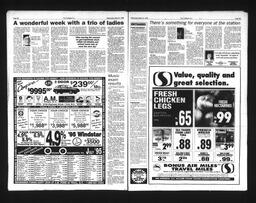   Castlegar Sun 1995-03-08   , page 14