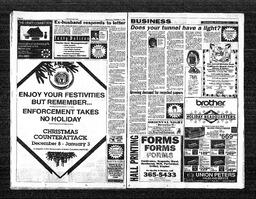   Castlegar Sun 1991-12-11   , page 9