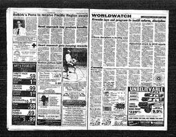   Castlegar Sun 1991-04-24   , page 3