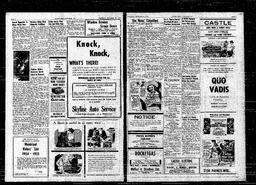   Castle News 1954-09-30   , page 4