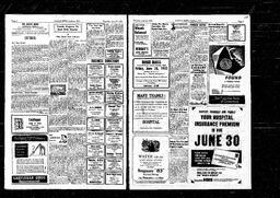   Castle News 1953-06-25   , page 3