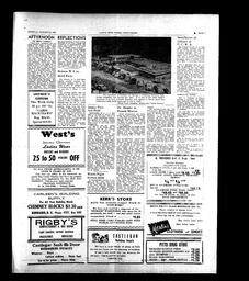  Castle News 1952-01-10   , page 3