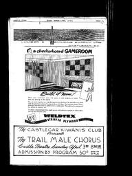   Castle News 1949-03-17   , page 5