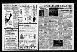 Castlegar News 1964-11-26, page 1