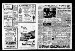 Castlegar News 1964-12-22, page 1