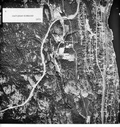Castlegar-Kinnaird in 1973