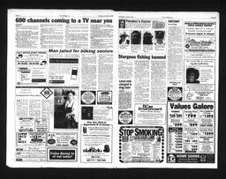   Castlegar Sun 1995-04-26   , page 3