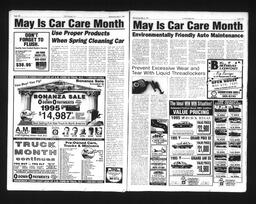   Castlegar Sun 1995-05-03   , page 12