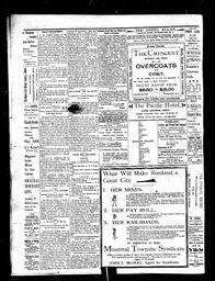   Rossland Evening Record 1897-01-23   , page 3