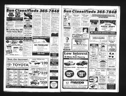   Castlegar Sun 1992-03-11   , page 12