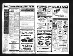   Castlegar Sun 1992-04-01   , page 12