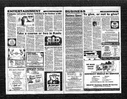   Castlegar Sun 1991-07-31   , page 8