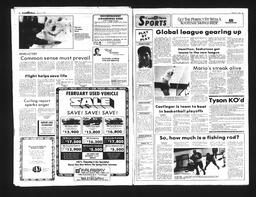 Castlegar News 1990-02-11, page 5