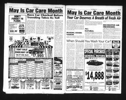   Castlegar Sun 1995-05-31   , page 14