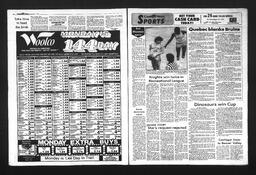 Castlegar News 1985-12-01, page 5