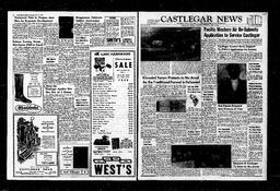 Castlegar News 1969-12-04, page 1