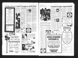   Castlegar Sun 1993-12-15   , page 8