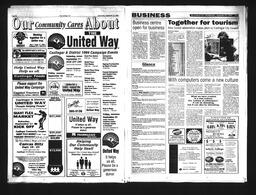   Castlegar Sun 1994-09-14   , page 5