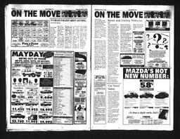   Castlegar Sun 1994-05-18   , page 12