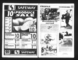   Castlegar Sun 1993-02-17   , page 7