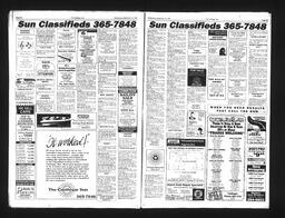   Castlegar Sun 1992-09-16   , page 11