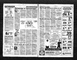   Castlegar Sun 1991-04-10   , page 4