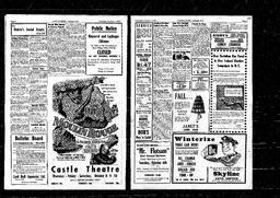   Castle News 1953-10-01   , page 3