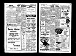   Castle News 1953-01-15   , page 2