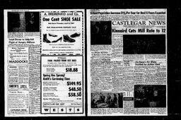 Castlegar News 1967-04-13, page 1