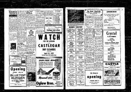 Castlegar News 1957-04-11, page 4