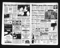   Castlegar Sun 1995-11-22   , page 3