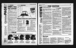 Castlegar News 1992-01-29, page 4