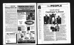 Castlegar News 1993-01-30, page 5