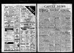   Castle News 1955-04-14   , page 4
