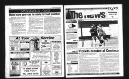 Castlegar News 1993-01-23, page 11