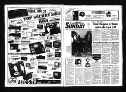 Castlegar News 1987-11-29, page 1