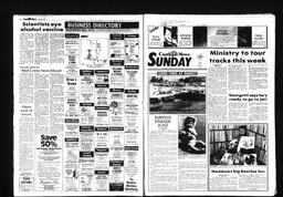 Castlegar News 1987-06-07, page 1