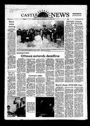 Castlegar News 1980-12-03, page 1