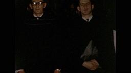 SHSS Graduation
