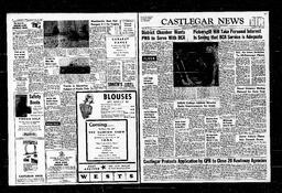 Castlegar News 1969-03-06, page 1