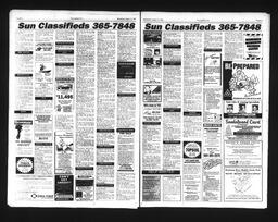   Castlegar Sun 1995-08-16   , page 14