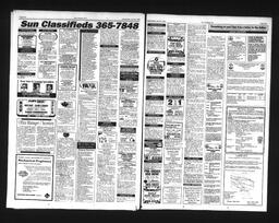   Castlegar Sun 1995-07-26   , page 14