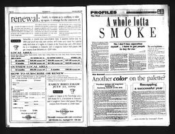   Castlegar Sun 1994-07-06   , page 7